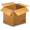 Medium box 3.0 CU